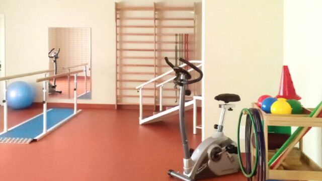 Residenza Villaggio Anziani tra noi – Papa Giovanni XXIII 7